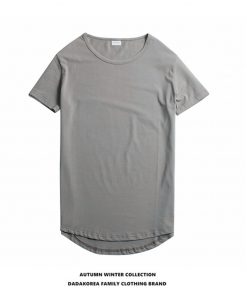 DADAKOREA summer t-shirt