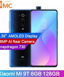 Xiaomi Mi 9T 6GB 128GB 48MP
