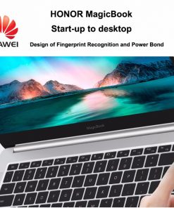 HUAWEI HONOR MagicBook 2019 Notebook